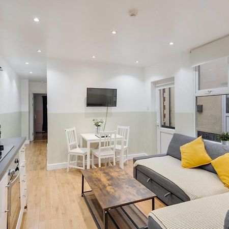2 Bedroom Apartment For Up To 6 Nr Centre Кардиф Екстериор снимка
